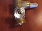 Балансировочный вентиль WATTS SRV-AG (WattFlow BP) 1"