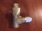 Балансировочный вентиль WATTS SRV-AG (WattFlow BP) 1"