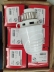 Термостатична головка Honeywell Thera-4 Т3001DA